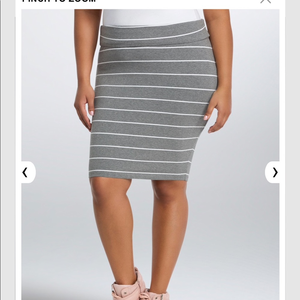 Skirt